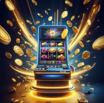 Kartu Bingo digital dengan nomor dan penanda otomatis