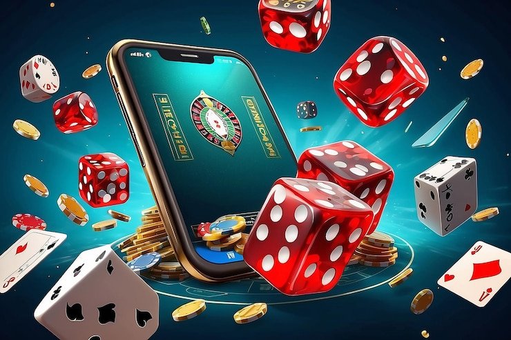Pilihan meja Bingo dengan berbagai tingkat taruhan