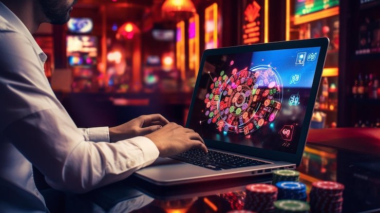 Tutorial pembayaran Bingo di aplikasi adirabet